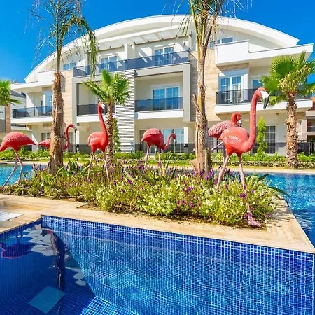 Apartment The Classe Collection Deluxe 7 *