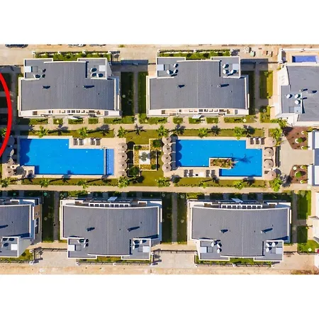 The Classe Collection Deluxe 7 * Belek