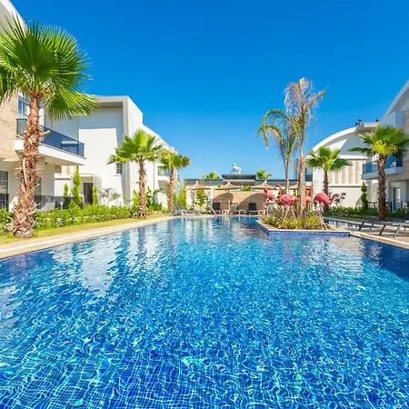 Apartment The Classe Collection Deluxe 7 *