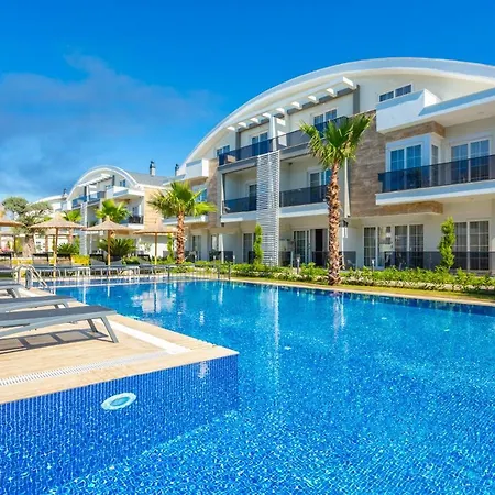Apartment The Classe Collection Deluxe 7 *