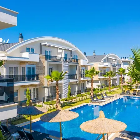 The Classe Collection Deluxe 7 Belek