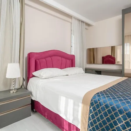The Classe Collection Deluxe 7 Belek