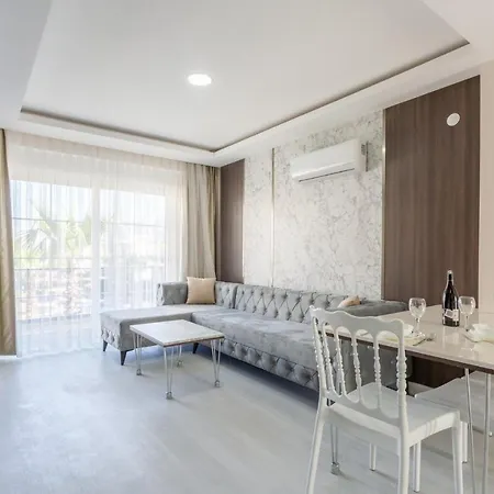 Apartment The Classe Collection Deluxe 7 Belek