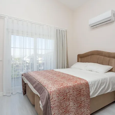 Apartment The Classe Collection Deluxe 7 Belek