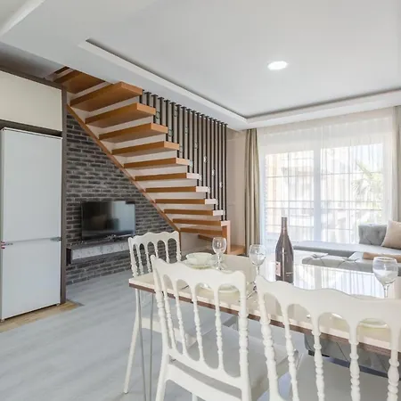 Apartment The Classe Collection Deluxe 7 *