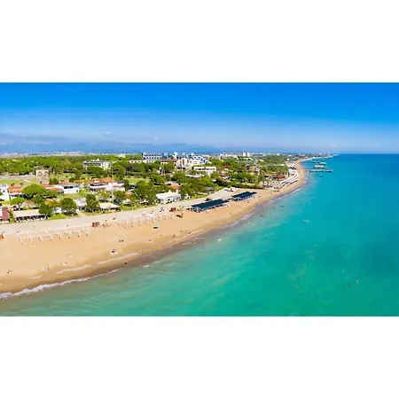 The Classe Collection Deluxe 7 * Belek