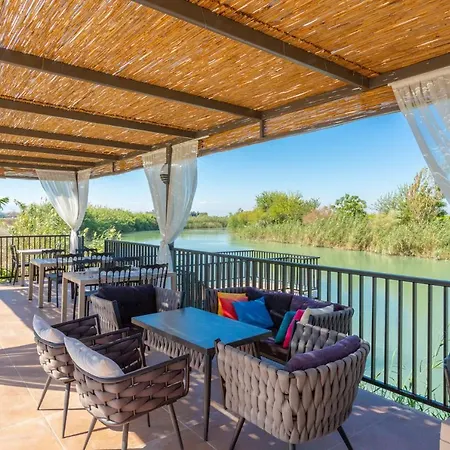 The Classe Collection Deluxe 7 * Belek
