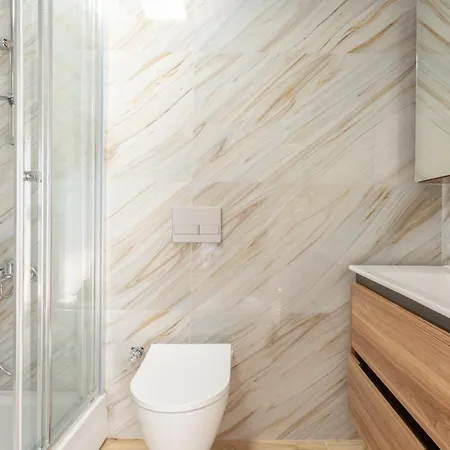 Apartment The Classe Collection Deluxe 7