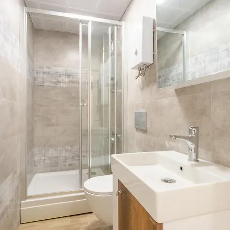 The Classe Collection Deluxe 7 Apartment *
