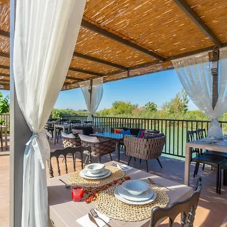 The Classe Collection Deluxe 7 Belek